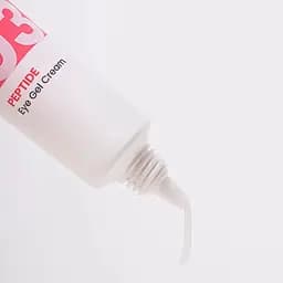 Гель-крем для шкіри навколо очей Face Facts The Routine Step 3 Peptide Eye Gel Cream 15 мл - мініатюра 2