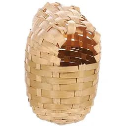 Flamingo Breeding Nest Willow Exotic фламинго бридинг нест виллоу экзотик S гнездо для экзотических птиц 10х12