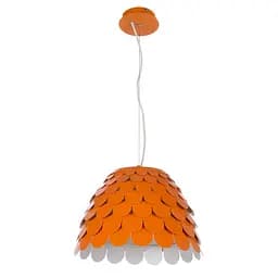 Люстра підвісна Brille в спальню E27 60W OR (BL-117S/1)