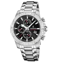 Годинник Festina F20704/3