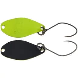 Блешня Nories Masukurouto Ghee 20 mm 0.9 g #098