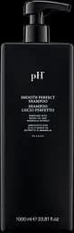 Шампунь Ідеальна гладкість pH Laboratories Flower 1000 мл