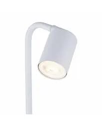 Настільна лампа Tk Lighting 5490 Logan GU10 1x15W IP20 - мініатюра 4