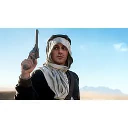 Ключ активації Microsoft Battlefield 1: Revolution Edition для Xbox One/Series - мініатюра 10