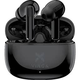 Навушники Vinga HBT060 Bluetooth Black (HBT060BK) - мініатюра 2