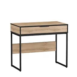Столик макияжный Moreli Forte F-0009 Loft 900х782х500 мм Дуб Аппалачи