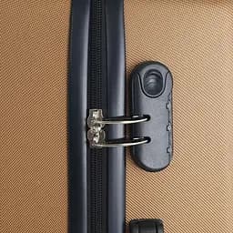Валіза Semi Line 24" M Brown (T5693-2) - мініатюра 7