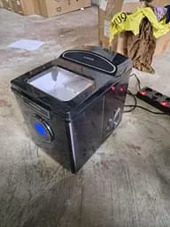 Льодогенератор Klarstein Icemeister 2G (10035712) Б/в - мініатюра 9