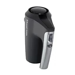 Russell Hobbs Міксер ручний Desire Matte Charcoal, 185 Вт чорно-сірий - мініатюра 2