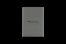 Зовнішній SSD M.2 Накопичувач Transcend ESD360C 1TB (TS1TESD360C)
