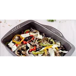 Форма для випікання Pyrex Asimetria 25x20 см (6236605) - мініатюра 3