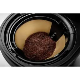 Кавоварка крапельна KitchenAid 5KCM1209EOB чорна (5KCM1209EOB) - мініатюра 9