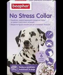 Ошейник от стресса для собак Beaphar № Stress 65 см