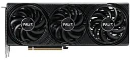 Видеокарта Palit RTX 5070 12GB Infinity 3 OC (NE75070S19K9-GB2050S) (GDDR7, 192 bit, PCI-E v5.0 x16)