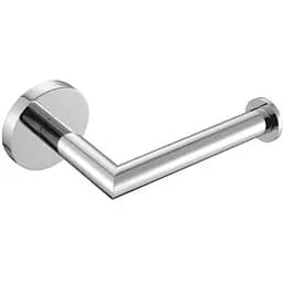 Держатель туалетной бумаги Omnires Modern Project chrome MP60510CR Хром