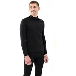 Термокофта Turbat Yeti Top Mns XXXL Чорний (1054-012.002.0698)