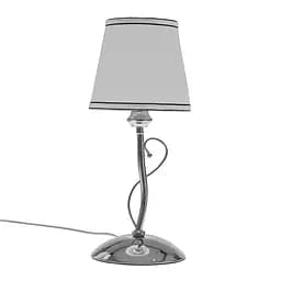 Настольная лампа Brille BKL-651T/1 E27 CH