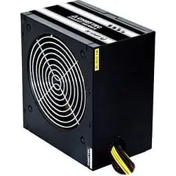 Блок живлення Chieftec Smart 500W (GPS-500A8) [141339] - мініатюра 3