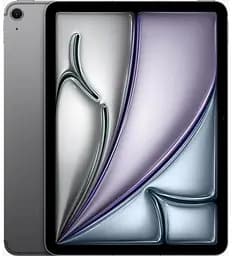 Планшет Apple iPad Air 11" M4 WiFi + Cellular 128GB Space Grey (MH784TY/A)