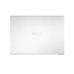 Ноутбук Gigabyte AERO 16.0 UHD+ OLED, Intel i9-13900H, 32GB, F1TB, NVD4070-8, W11P, сріблястий (AERO_16_BSF-A3KZ964SQ) - мініатюра 7