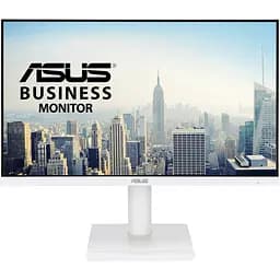 Монітор ASUS 27" VA279QGS-W White FHD IPS 120Hz (90LM04J2-B01171)