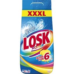 Стиральный порошок Losk Color 9 кг (589332)