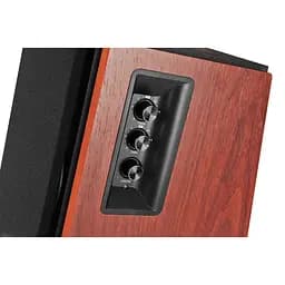 Мультимедійна акустика Edifier R1700 BT Brown - мініатюра 3