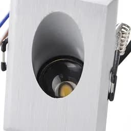 Світильник Brille настінний для сходів 1x1W WW IP20 SL (LED-162) - мініатюра 2