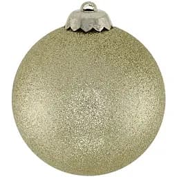 Украшение новогоднее Mis Lt Шар 6 см