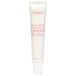 Бальзам для губ Girlwood I Want It All Lip Balm дуже сильний рідкий  20 мл