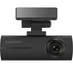 Автомобільний відеореєстратор DDPai Dash Camera N1 Dual - мініатюра 3