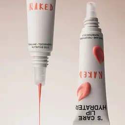 Бальзам для губ Sister's Aroma Lip Hydrater Naked 10 мл - мініатюра 5