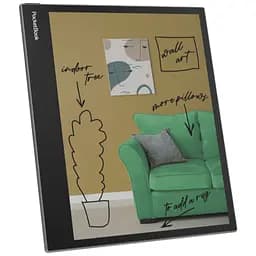 Електронна книга Pocketbook 1042 InkPad Eo, Mist Grey (PB1042-M-CIS) - мініатюра 4