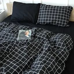 Наволочка MirSon Бязь 17-4814 Eshalan 40х40 см (2200009018787) - мініатюра 2