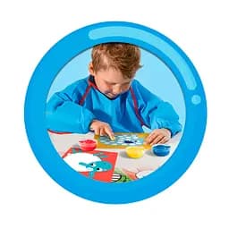 Набір для малювання Ses Creative My first Мої перші пальчикові малюнки (14481S) - мініатюра 3