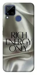 Чохол Demsky Rich energy для Realme C15