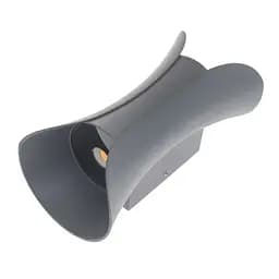 Світильник Brille фасадний LED 5W IP54 (AL-280/2)