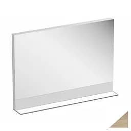 Дзеркало для ванної кімнати Ravak Formy 1000 дуб X000001047