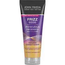 Кондиционер John Frieda Frizz Ease Чудесное восстановление, для поврежденных волос, 250 мл
