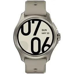 Годинник Mobvoi TicWatch Pro 5 GPS (WH12088) Sandstone