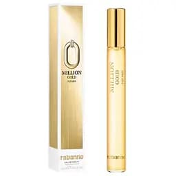 Paco Rabanne Million Gold For Her 10 мл парфумована вода