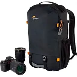 Рюкзак для фотоапарата Lowepro Trekker Lite BP 250 AW Black (LP37460-PWW) [128482] - мініатюра 6
