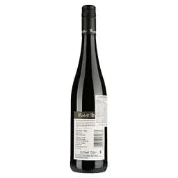 Вино Rudolf Muller Pinot Noir, червоне, сухе, 0,75 л - мініатюра 2