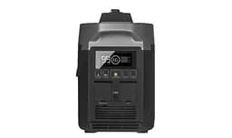 Інверторний бензиновий генератор EcoFlow Smart Generator (GasEB-EU)