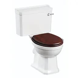 Унитаз-компакт Volle Don Grandes 13-13-132, Белый