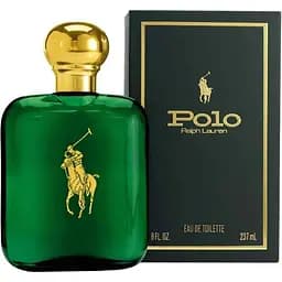 Туалетна вода Ralph Lauren Polo Green 237 мл