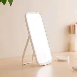 Дзеркало настільне з підсвіткою Jordan-Judi Nv505 3*LED - мініатюра 2