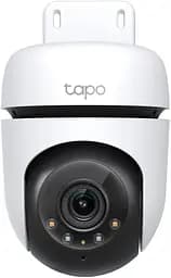 IP-Камера Tapo C510W 3MP N300 зовнішня поворотна TP-Link teh0016033 - мініатюра 3