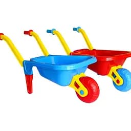 Іграшкова тачка 2 ТехноК