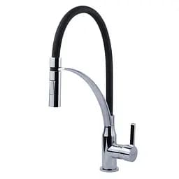 Змішувач для кухні Corso OMODEO EC-4B526C